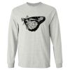 Customer Supplied Long Sleeve T-Shirt Thumbnail