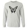 Customer Supplied Long Sleeve T-Shirt Thumbnail