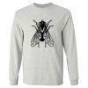 Customer Supplied Long Sleeve T-Shirt Thumbnail