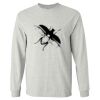 Customer Supplied Long Sleeve T-Shirt Thumbnail