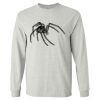 Customer Supplied Long Sleeve T-Shirt Thumbnail