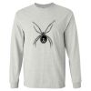 Customer Supplied Long Sleeve T-Shirt Thumbnail