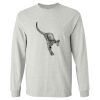 Customer Supplied Long Sleeve T-Shirt Thumbnail