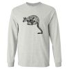 Customer Supplied Long Sleeve T-Shirt Thumbnail