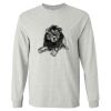 Customer Supplied Long Sleeve T-Shirt Thumbnail
