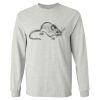 Customer Supplied Long Sleeve T-Shirt Thumbnail