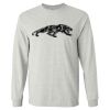 Customer Supplied Long Sleeve T-Shirt Thumbnail