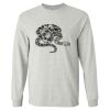 Customer Supplied Long Sleeve T-Shirt Thumbnail