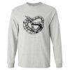 Customer Supplied Long Sleeve T-Shirt Thumbnail