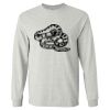 Customer Supplied Long Sleeve T-Shirt Thumbnail
