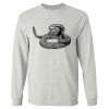 Customer Supplied Long Sleeve T-Shirt Thumbnail