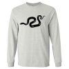 Customer Supplied Long Sleeve T-Shirt Thumbnail