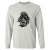 Customer Supplied Long Sleeve T-Shirt Thumbnail