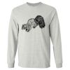 Customer Supplied Long Sleeve T-Shirt Thumbnail
