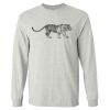 Customer Supplied Long Sleeve T-Shirt Thumbnail