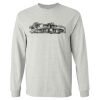 Customer Supplied Long Sleeve T-Shirt Thumbnail