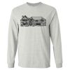 Customer Supplied Long Sleeve T-Shirt Thumbnail