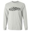 Customer Supplied Long Sleeve T-Shirt Thumbnail