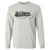Customer Supplied Long Sleeve T-Shirt Thumbnail
