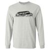 Customer Supplied Long Sleeve T-Shirt Thumbnail
