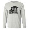 Customer Supplied Long Sleeve T-Shirt Thumbnail