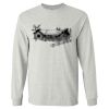 Customer Supplied Long Sleeve T-Shirt Thumbnail