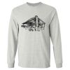 Customer Supplied Long Sleeve T-Shirt Thumbnail
