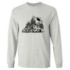 Customer Supplied Long Sleeve T-Shirt Thumbnail