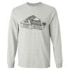 Customer Supplied Long Sleeve T-Shirt Thumbnail