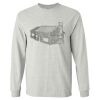 Customer Supplied Long Sleeve T-Shirt Thumbnail