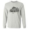 Customer Supplied Long Sleeve T-Shirt Thumbnail