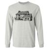 Customer Supplied Long Sleeve T-Shirt Thumbnail