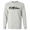 Customer Supplied Long Sleeve T-Shirt Thumbnail