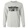 Customer Supplied Long Sleeve T-Shirt Thumbnail