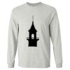 Customer Supplied Long Sleeve T-Shirt Thumbnail