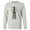 Customer Supplied Long Sleeve T-Shirt Thumbnail