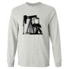 Customer Supplied Long Sleeve T-Shirt Thumbnail