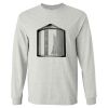 Customer Supplied Long Sleeve T-Shirt Thumbnail