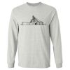 Customer Supplied Long Sleeve T-Shirt Thumbnail