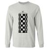 Customer Supplied Long Sleeve T-Shirt Thumbnail