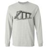 Customer Supplied Long Sleeve T-Shirt Thumbnail