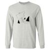 Customer Supplied Long Sleeve T-Shirt Thumbnail