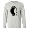 Customer Supplied Long Sleeve T-Shirt Thumbnail