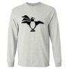 Customer Supplied Long Sleeve T-Shirt Thumbnail