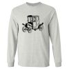 Customer Supplied Long Sleeve T-Shirt Thumbnail
