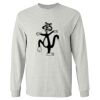 Customer Supplied Long Sleeve T-Shirt Thumbnail