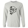 Customer Supplied Long Sleeve T-Shirt Thumbnail