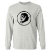 Customer Supplied Long Sleeve T-Shirt Thumbnail