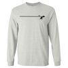 Customer Supplied Long Sleeve T-Shirt Thumbnail
