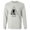 Customer Supplied Long Sleeve T-Shirt Thumbnail